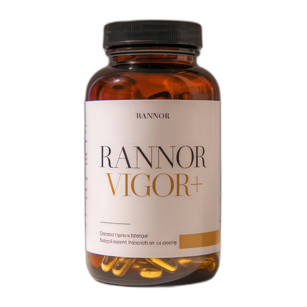 Rannor Vigor+ – prémiové balenie